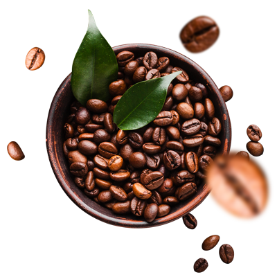 Araku Aroma Coffee Beans