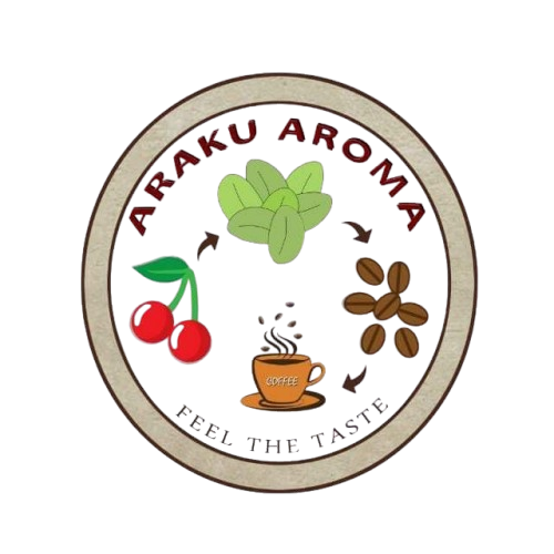 Araku Aroma Seal